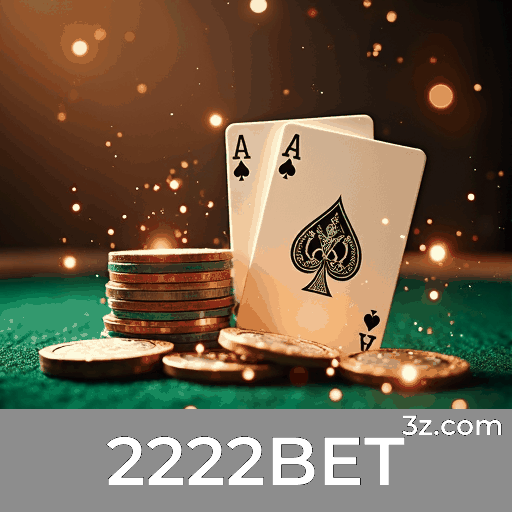 2222BET: Variedade de Jogos para Jogadores Brasileiros
