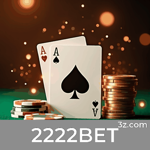 2222BET: Diversão em Jogos de Azar Online