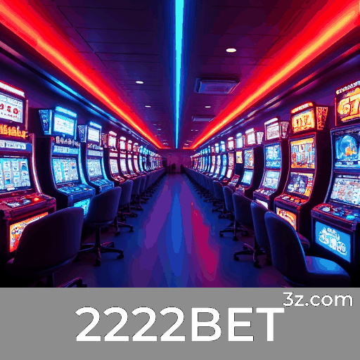 Qualidade Superior de Jogos no 2222BET: Experiência Inigualável