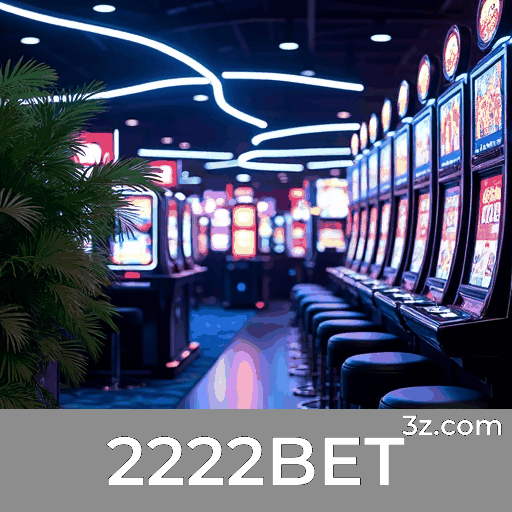 Descubra os bônus incríveis no 2222BET com ofertas exclusivas