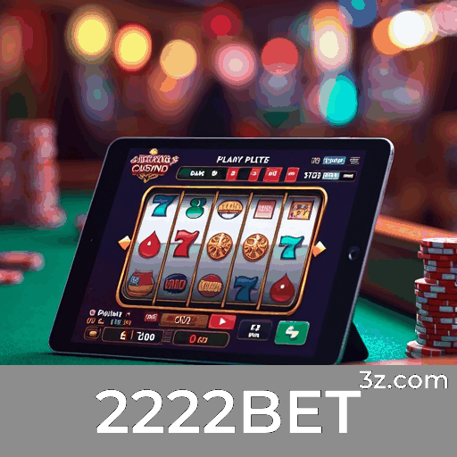 Qualidade Superior de Jogos no 2222BET: Experiência Inigualável