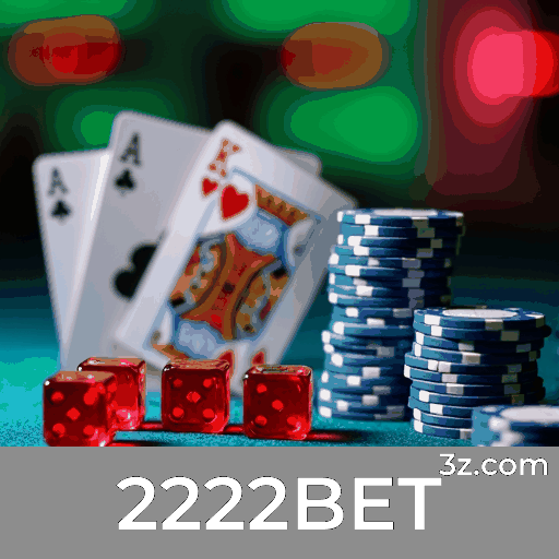 2222BET: Variedade de Jogos para Jogadores Brasileiros