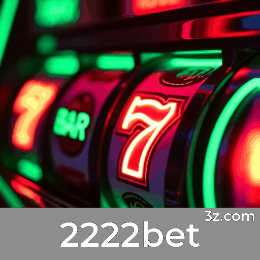 Internacionalidade e Exclusividade: A Experiência de Casino no 2222bet