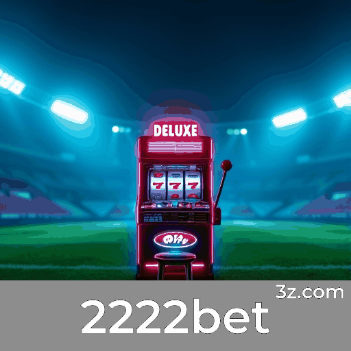 2222bet: Experiência de Jogo Diversificada e Otimizada