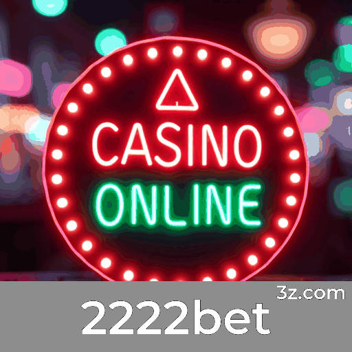 Registre-se Rápido e Desbloqueie Recompensas Exclusivas 2222bet