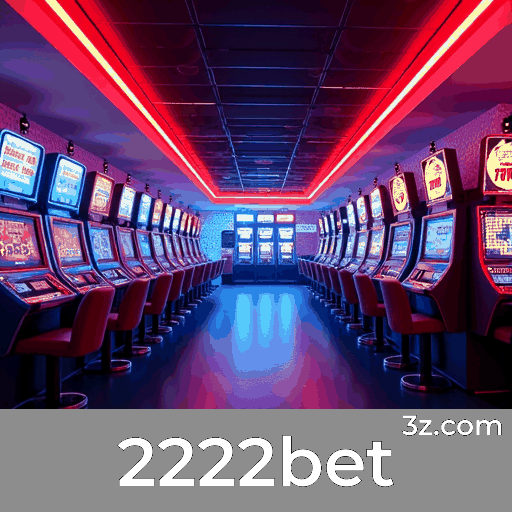 Internacionalidade e Exclusividade: A Experiência de Casino no 2222bet